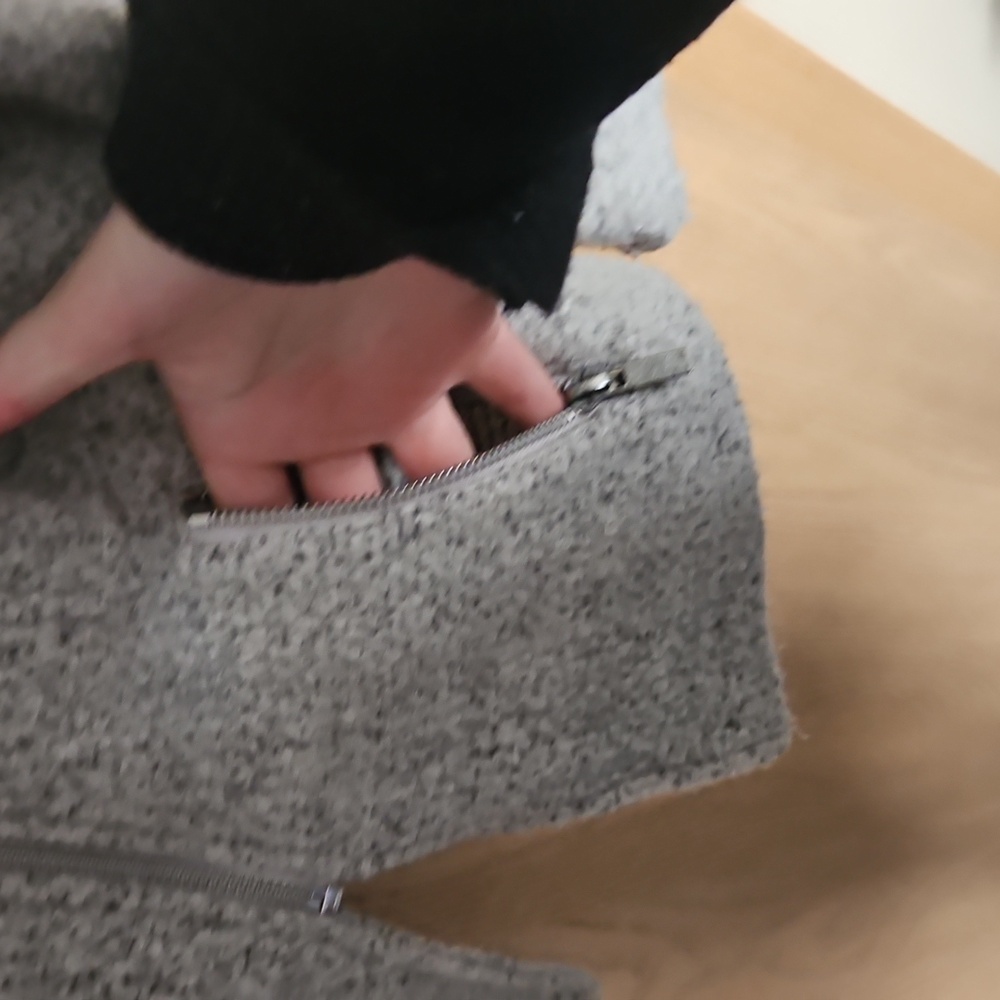 Halogen jacket - Picture 3 of 8